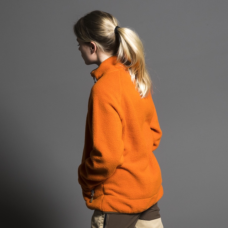 Pile Jacket "Vallen" Pile Jacket "Vallen"